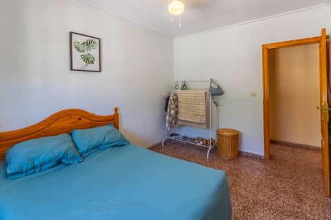 Villa i Pinoso, Alicante, Pinoso - € 274.999 | Ref: CCP848 - foto 22